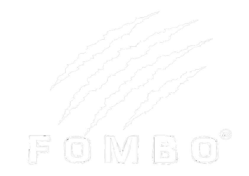Logo Fombo-clothing